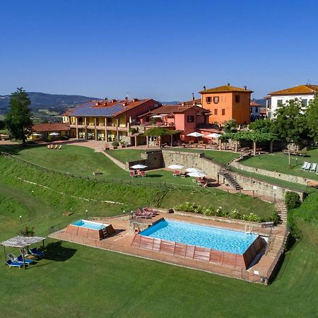 Casa Vacanze Le Fornaci ラテリーナ エクステリア 写真