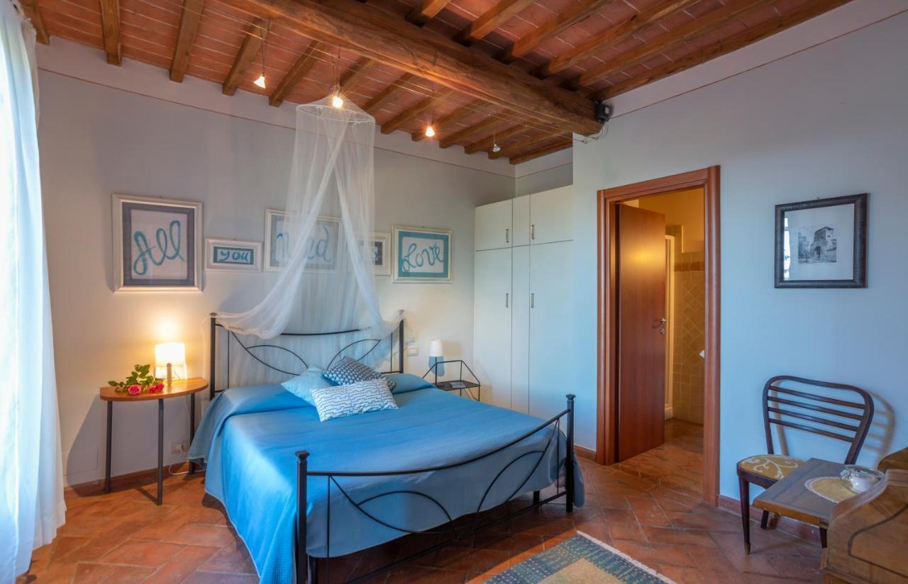 Casa Vacanze Le Fornaci ラテリーナ エクステリア 写真