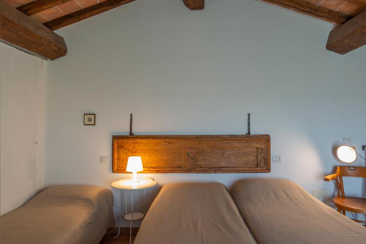 Casa Vacanze Le Fornaci ラテリーナ エクステリア 写真