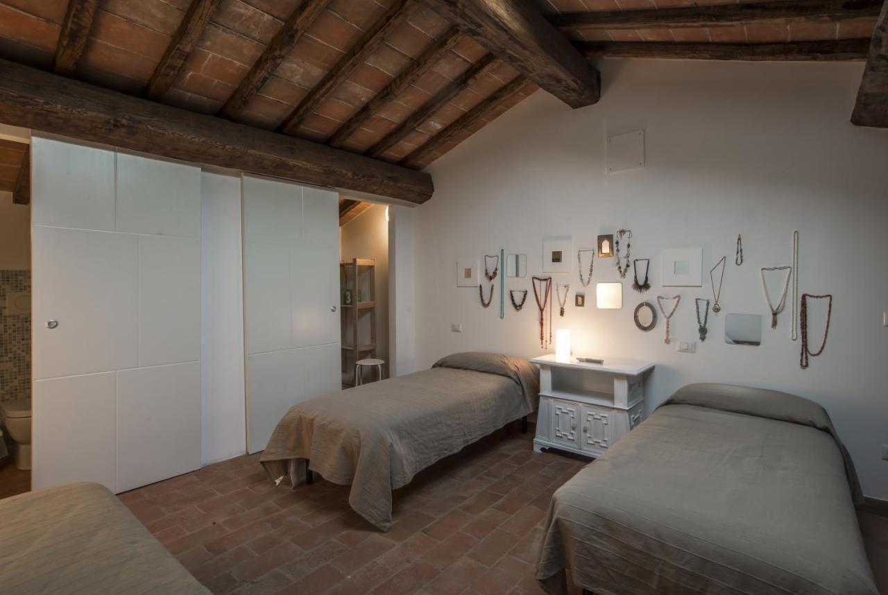 Casa Vacanze Le Fornaci ラテリーナ エクステリア 写真