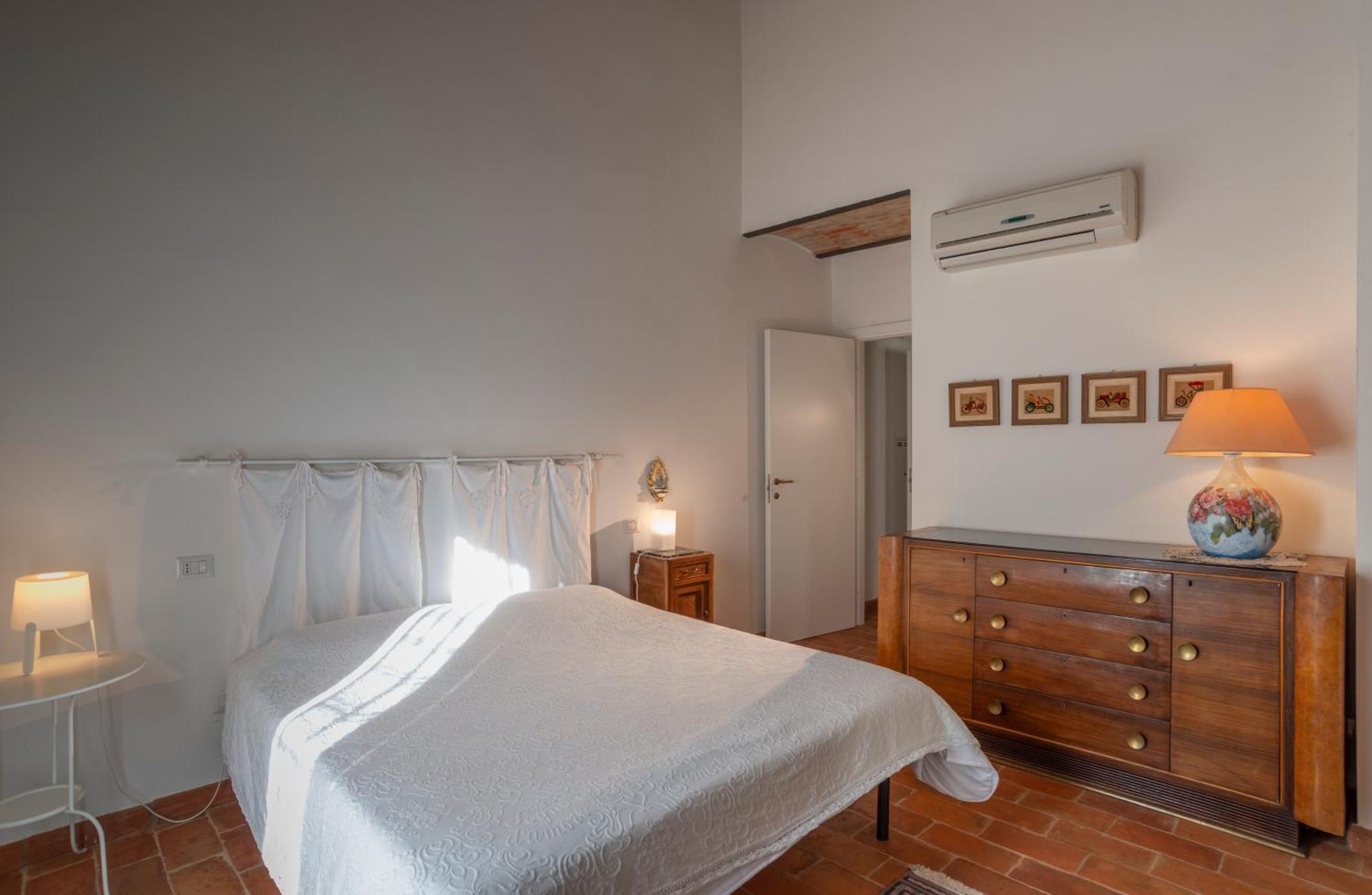 Casa Vacanze Le Fornaci ラテリーナ 部屋 写真