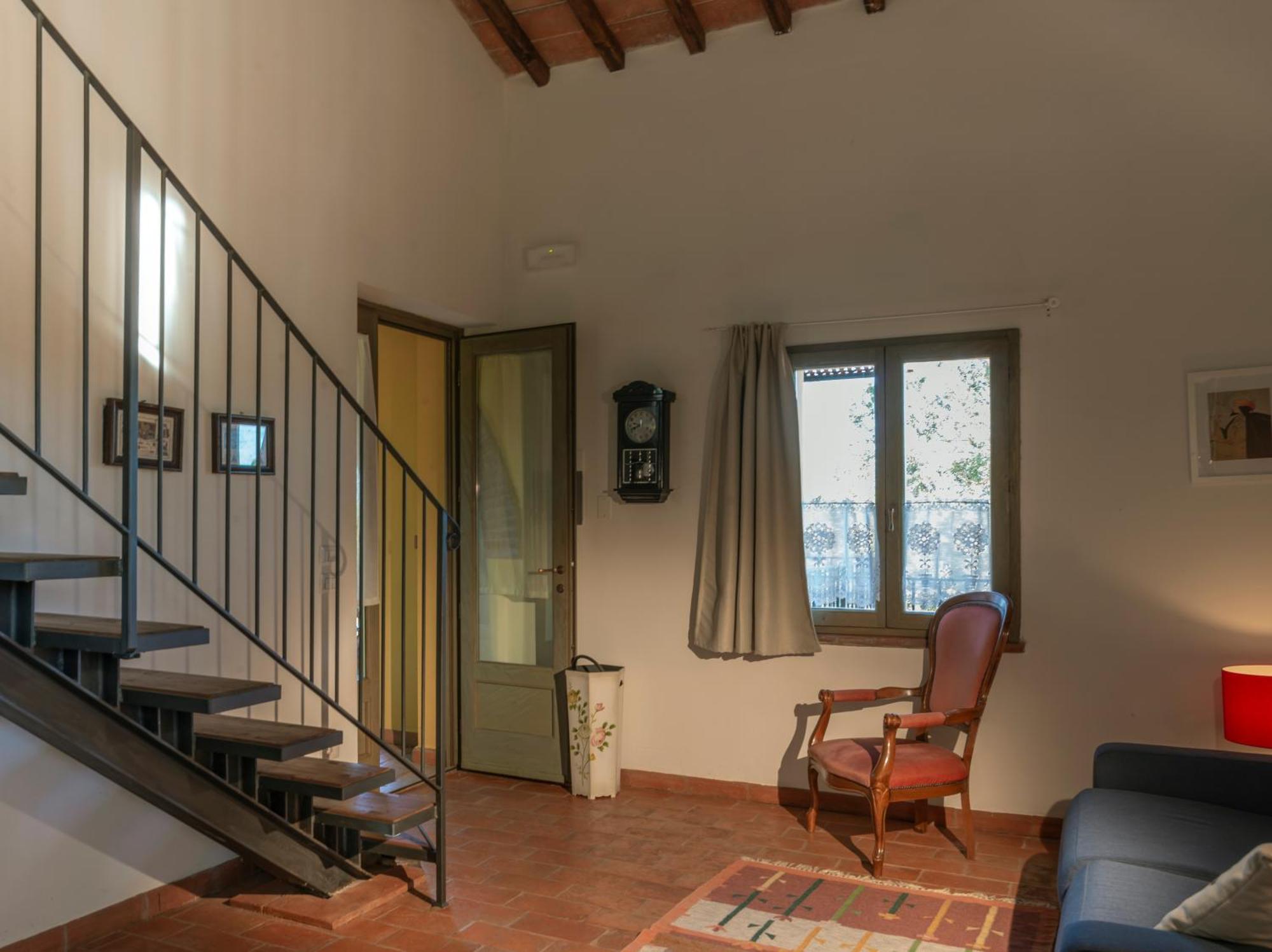 Casa Vacanze Le Fornaci ラテリーナ 部屋 写真