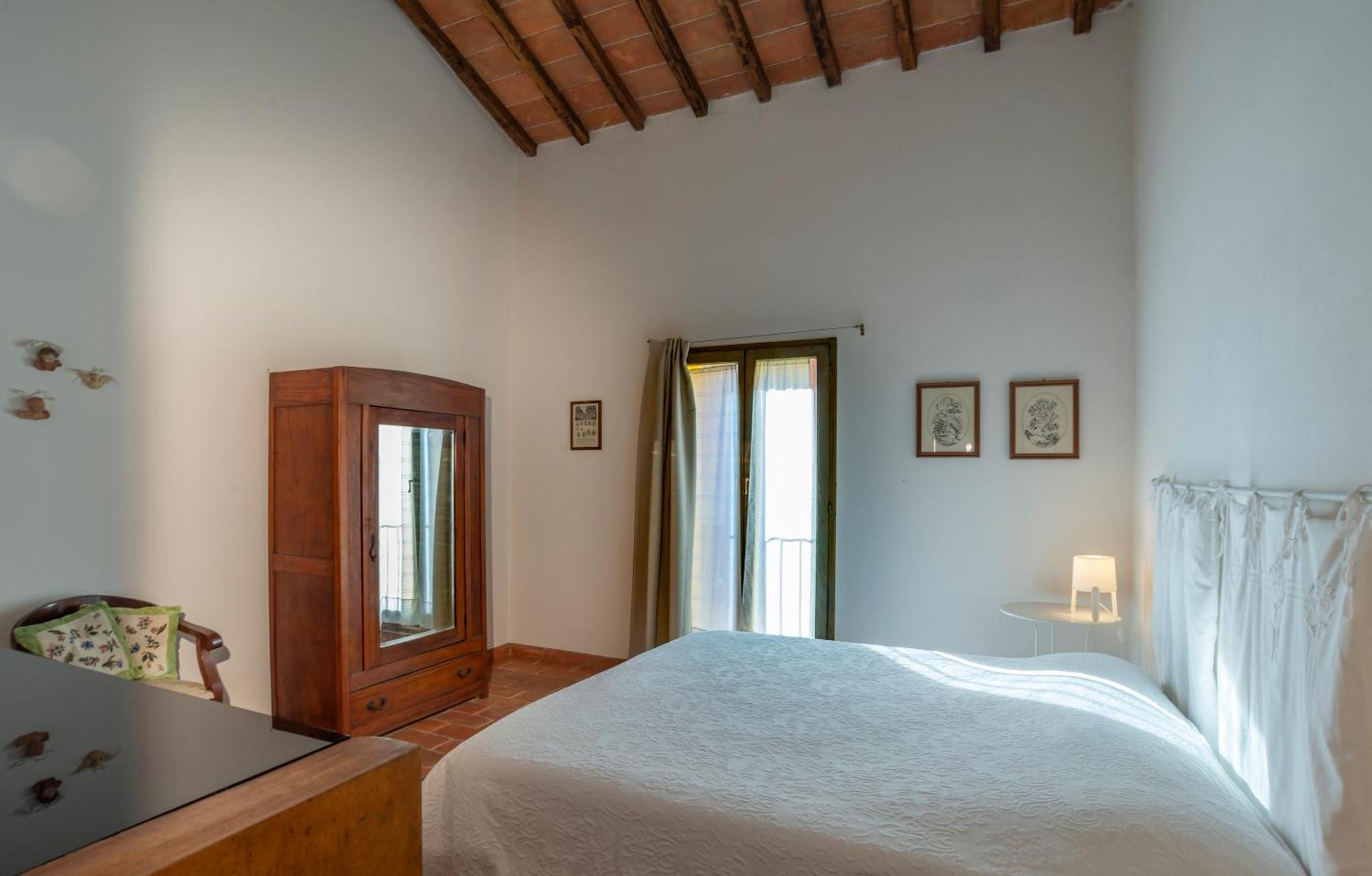 Casa Vacanze Le Fornaci ラテリーナ 部屋 写真