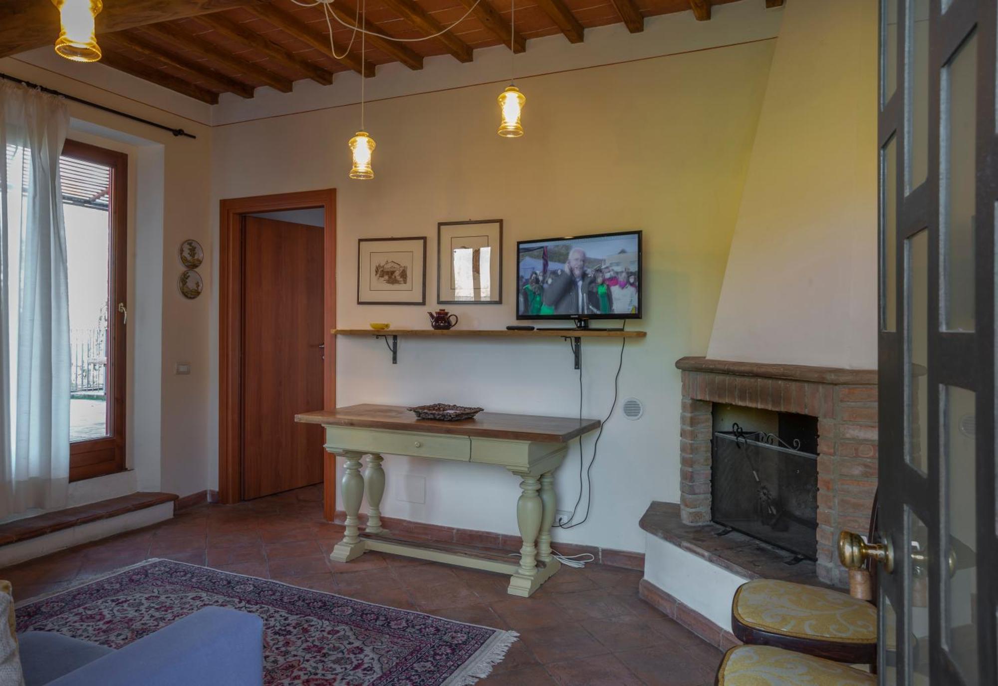 Casa Vacanze Le Fornaci ラテリーナ 部屋 写真