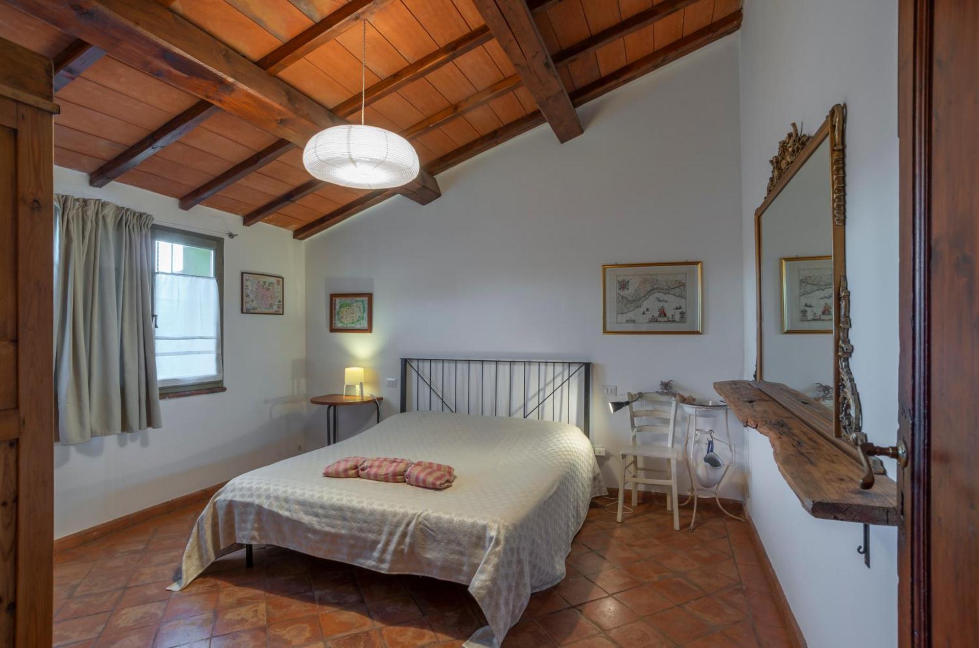 Casa Vacanze Le Fornaci ラテリーナ 部屋 写真