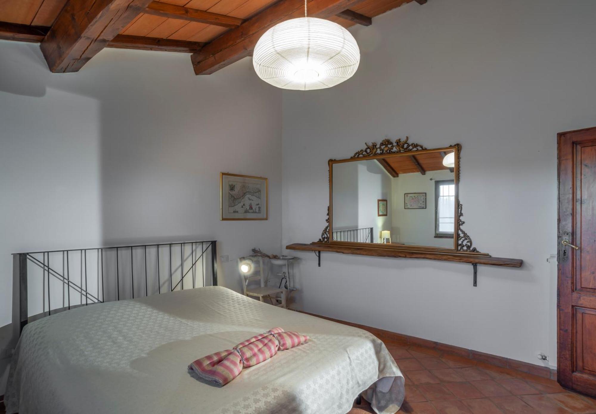 Casa Vacanze Le Fornaci ラテリーナ 部屋 写真