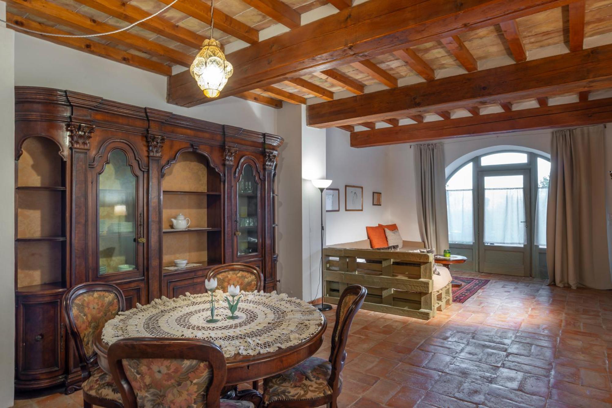 Casa Vacanze Le Fornaci ラテリーナ 部屋 写真