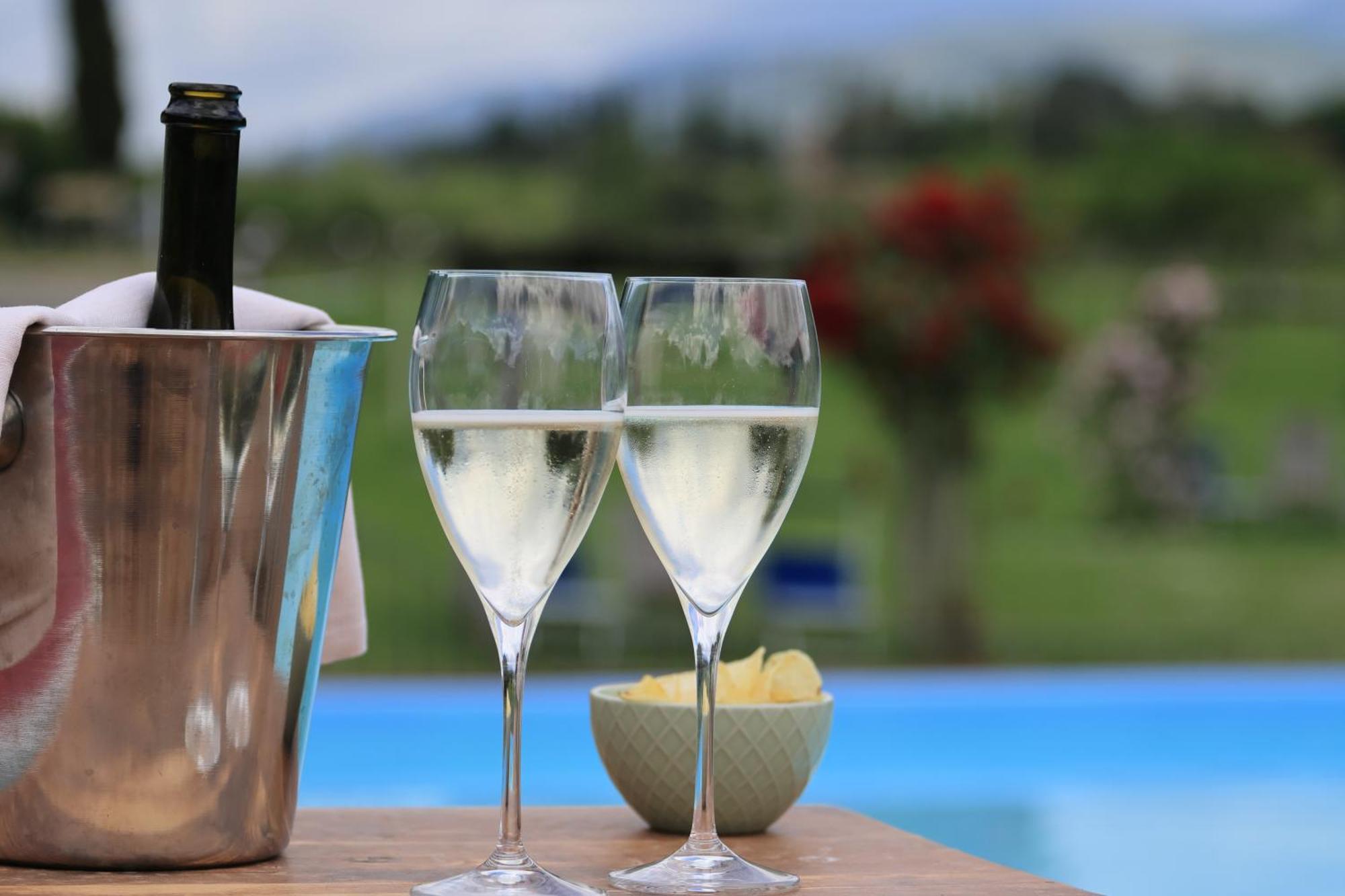 Casa Vacanze Le Fornaci ラテリーナ エクステリア 写真