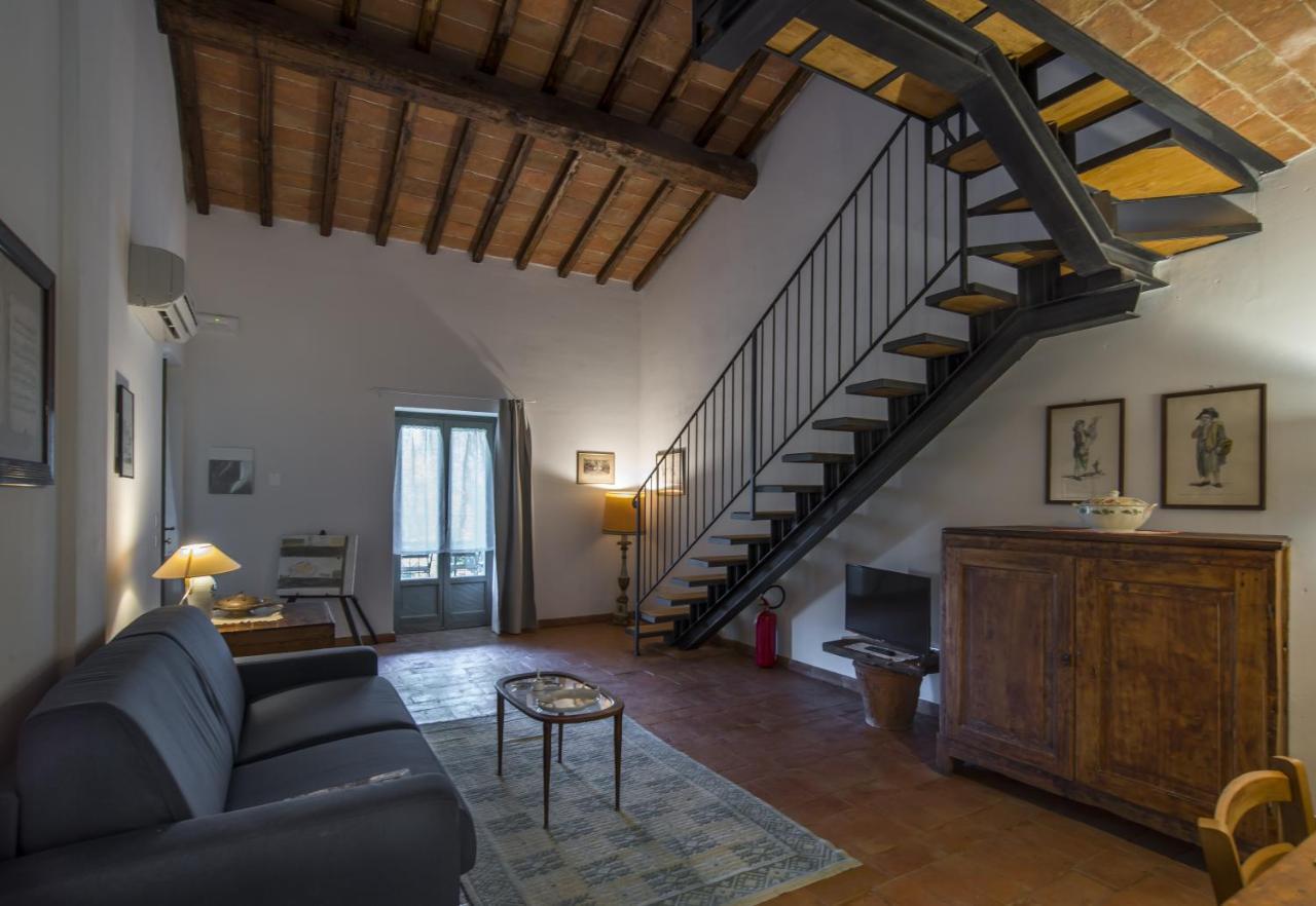 Casa Vacanze Le Fornaci ラテリーナ エクステリア 写真